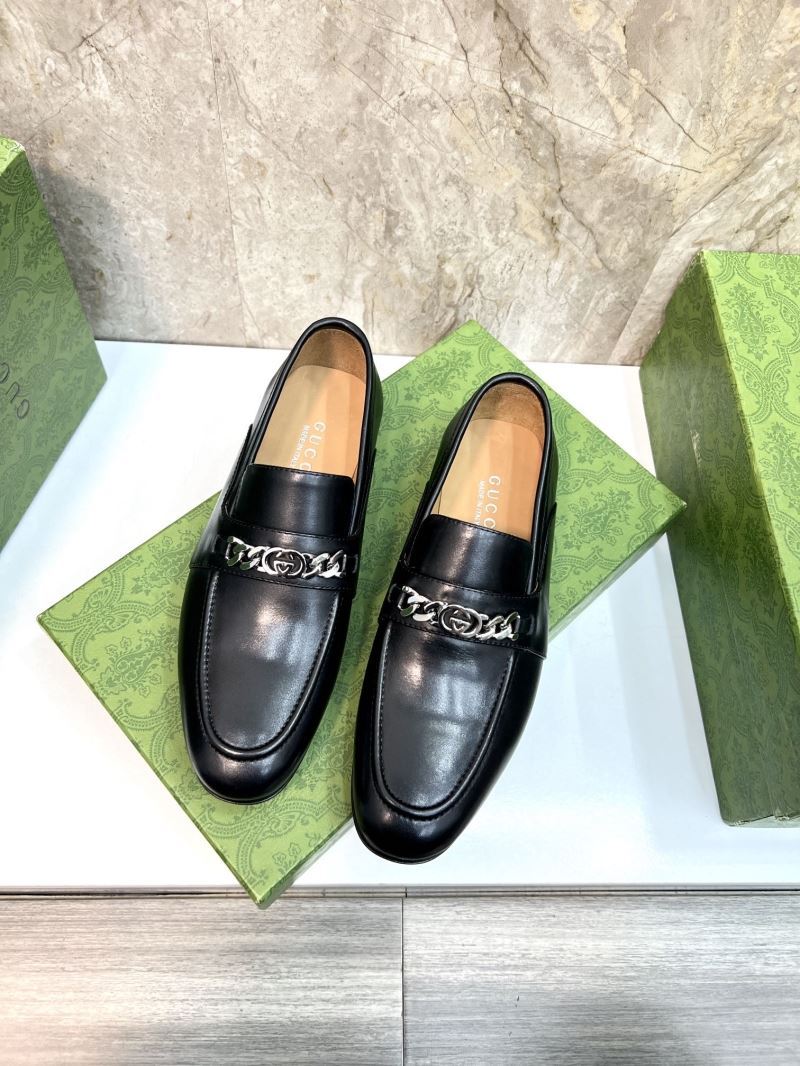 Gucci Business Shoes